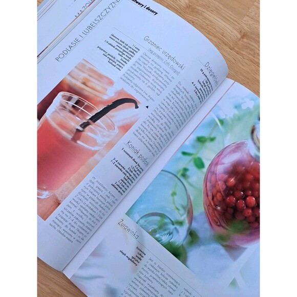 "Kuchnia Polska: potrawy regionalne" by Hanna Szymanderska Cookbook in Polish - Picture 8 of 10